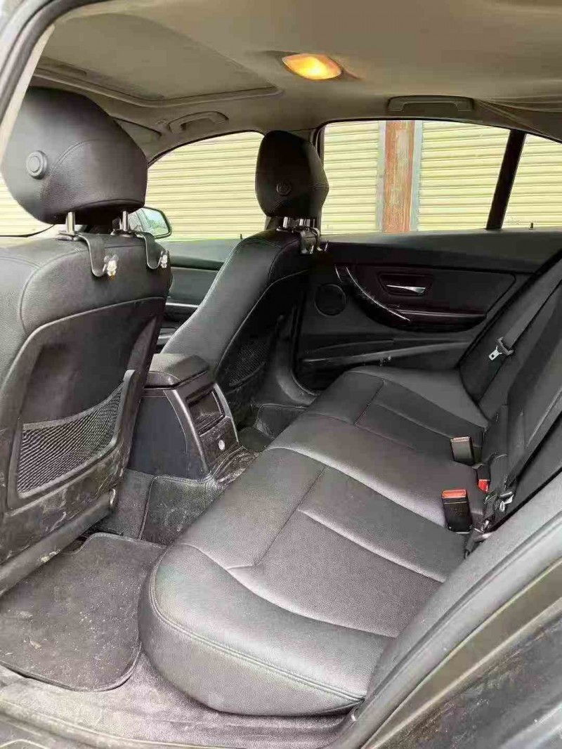 湛江14年宝马5系5