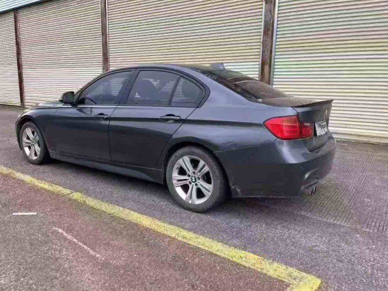 湛江14年宝马5系7