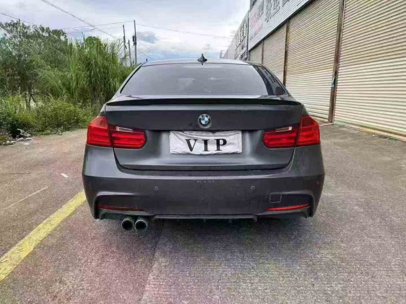 湛江14年宝马5系9