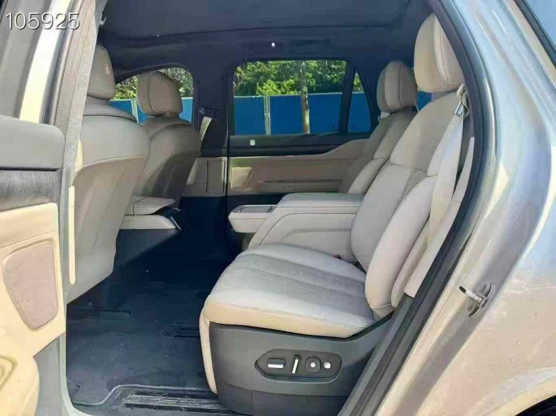 南宁23年蔚来ES86