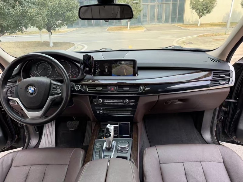 徐州17年宝马X54