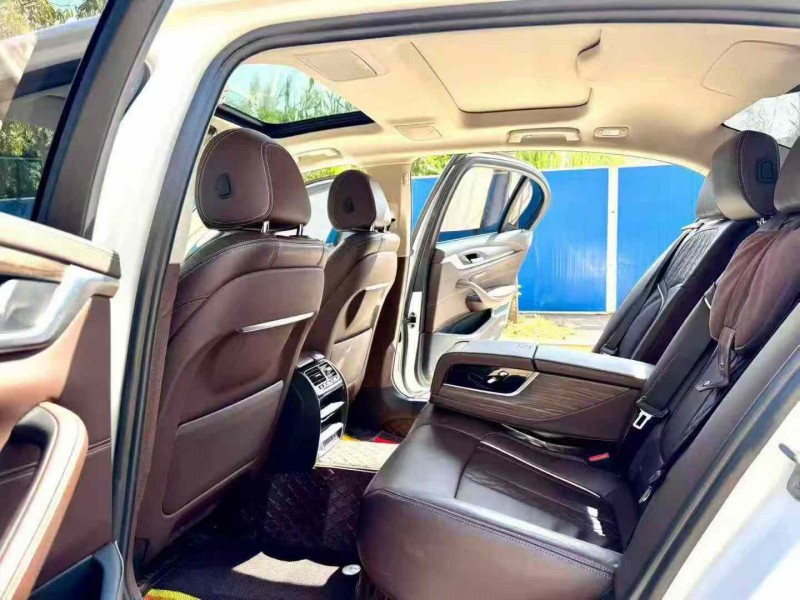 南宁20年宝马5系6