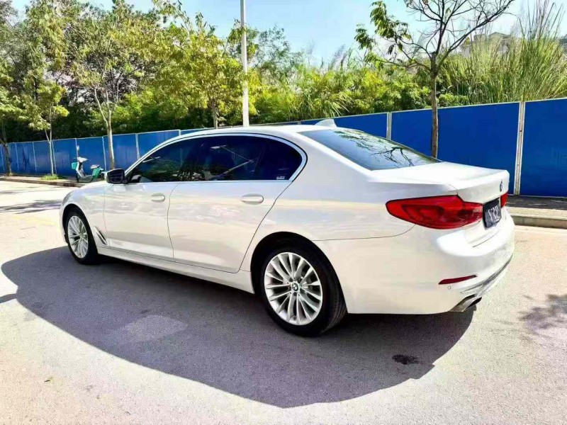 南宁20年宝马5系7