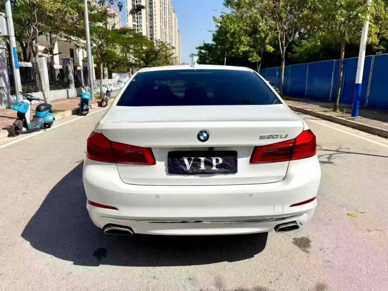 南宁20年宝马5系9