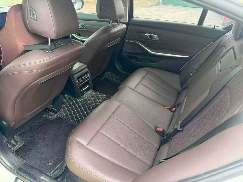 中山23年宝马5系5