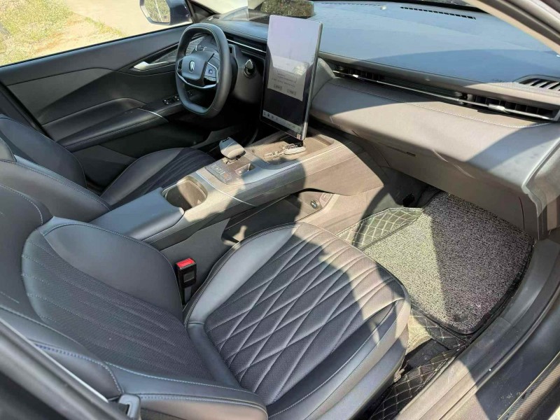 中山23年长安汽车逸动4