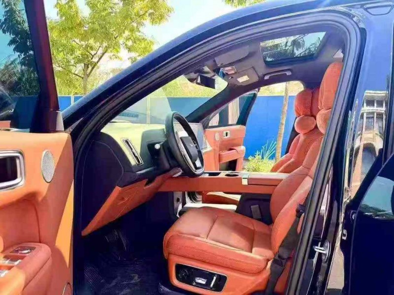 南宁23年理想L94