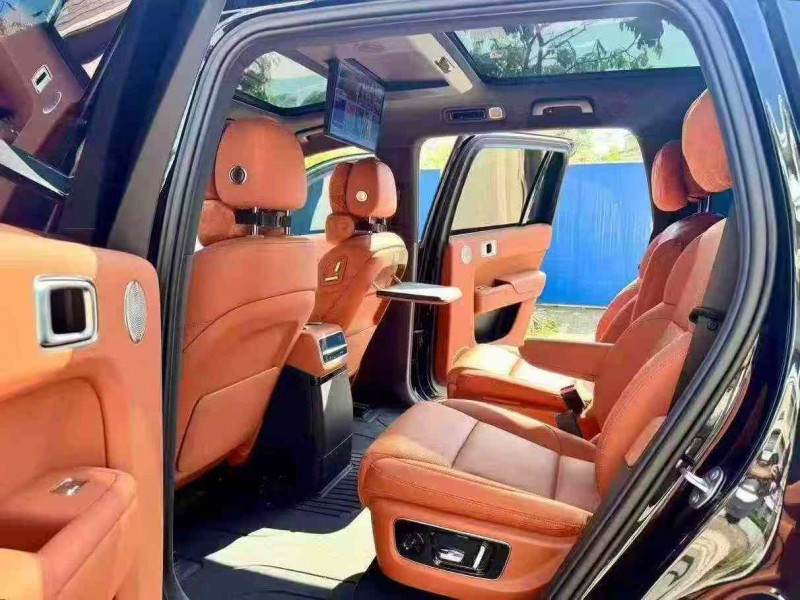 南宁23年理想L96