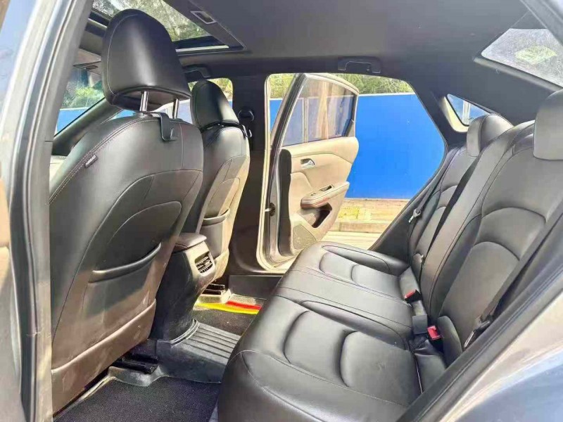 南宁19年雪佛兰科鲁泽6