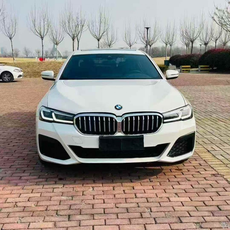 济宁22年宝马5系1