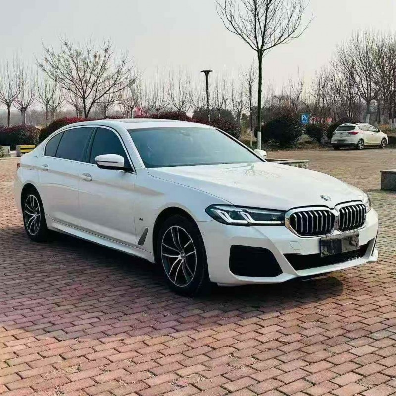 济宁22年宝马5系2