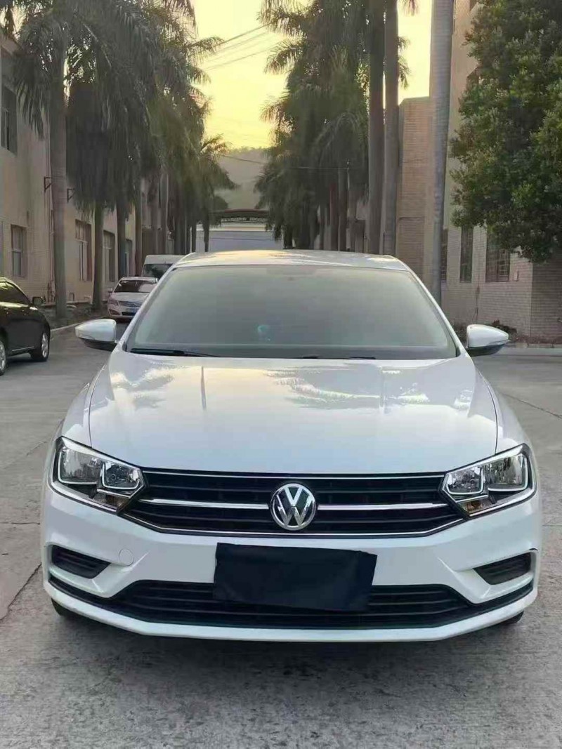 三明21年大众宝来1