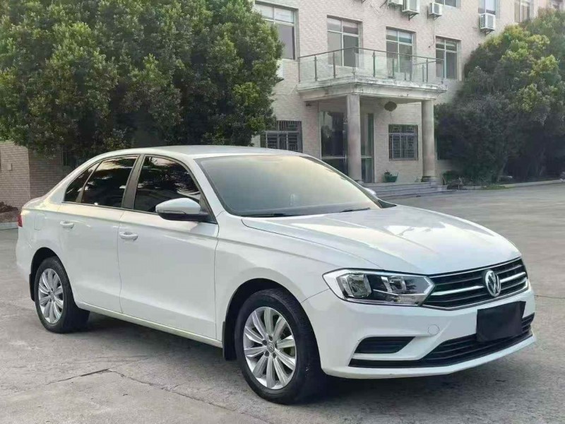 三明21年大众宝来2