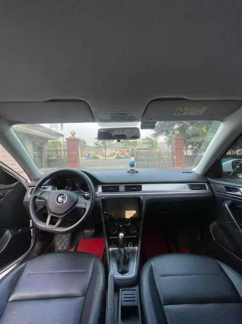 三明21年大众宝来4