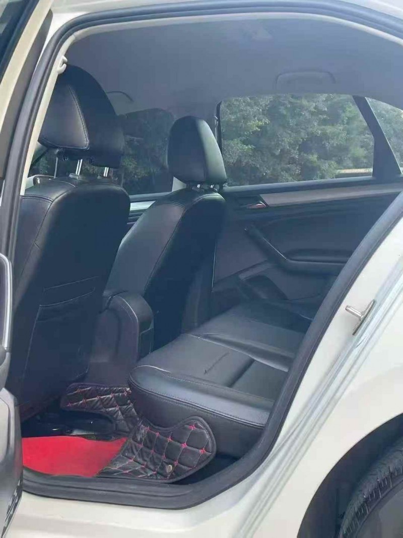 三明21年大众宝来6