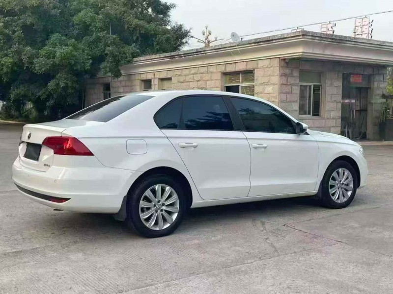 三明21年大众宝来7