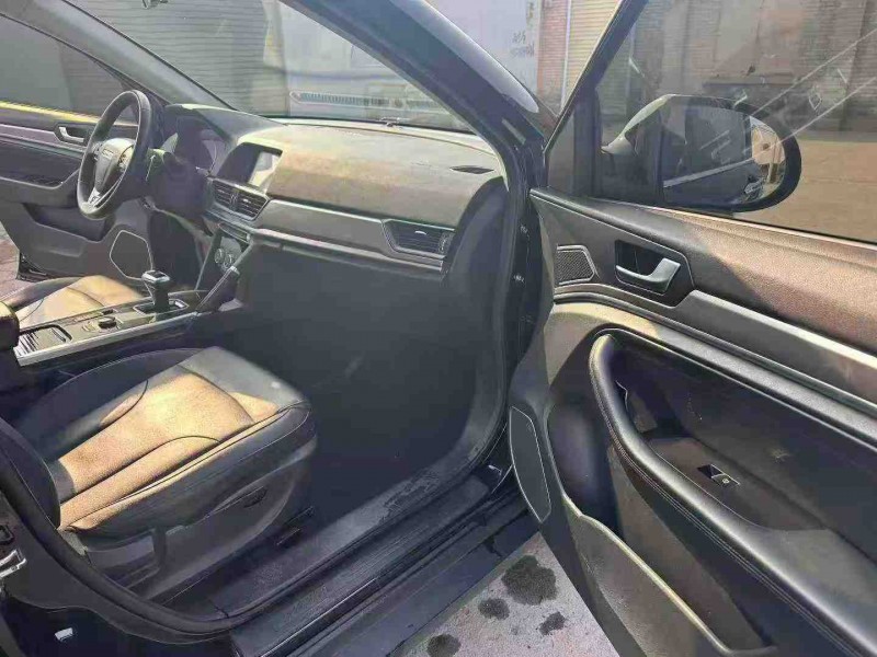 郑州20年哈弗H65