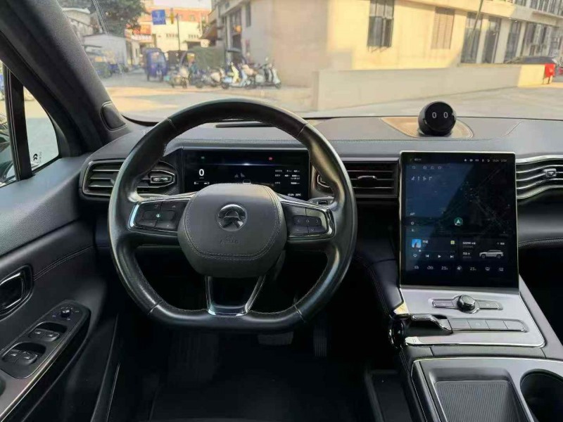 汕头22年蔚来ES65