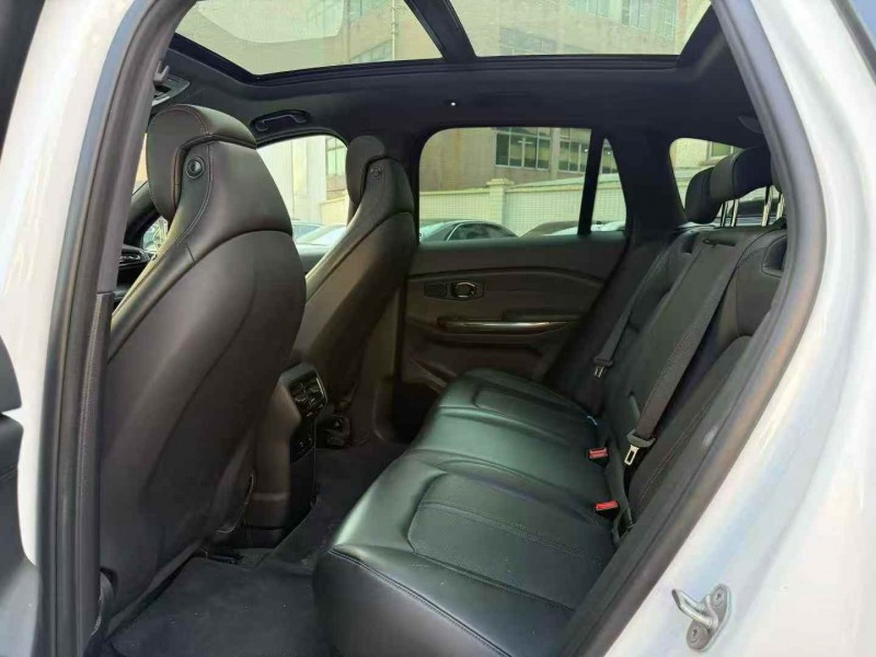 汕头22年蔚来ES67