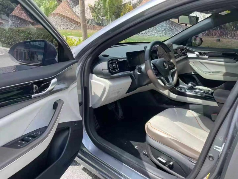 深圳23年比亚迪秦6