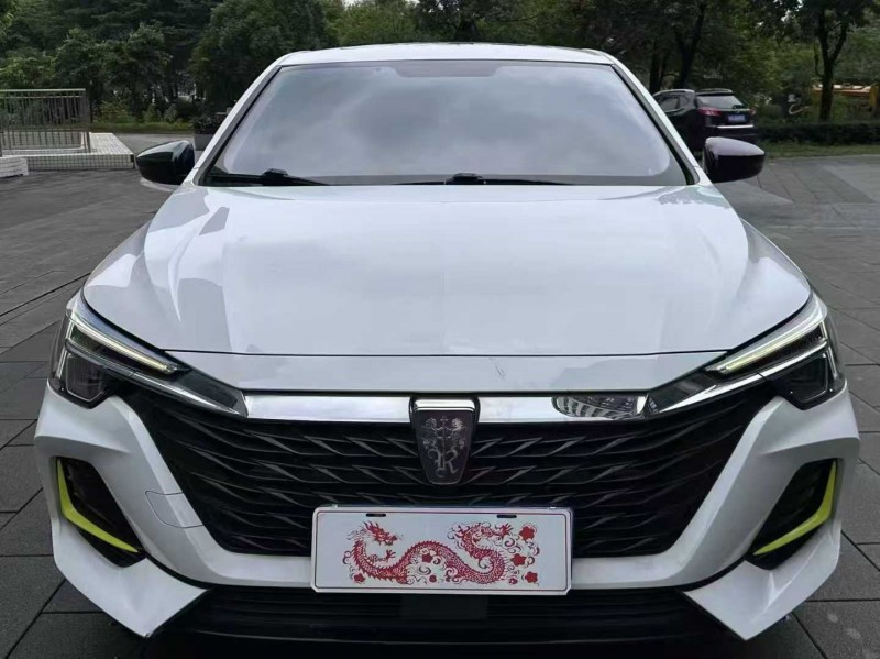 佛山22年荣威i61