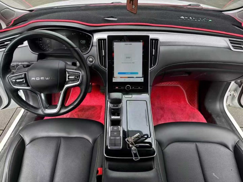 佛山22年荣威i64