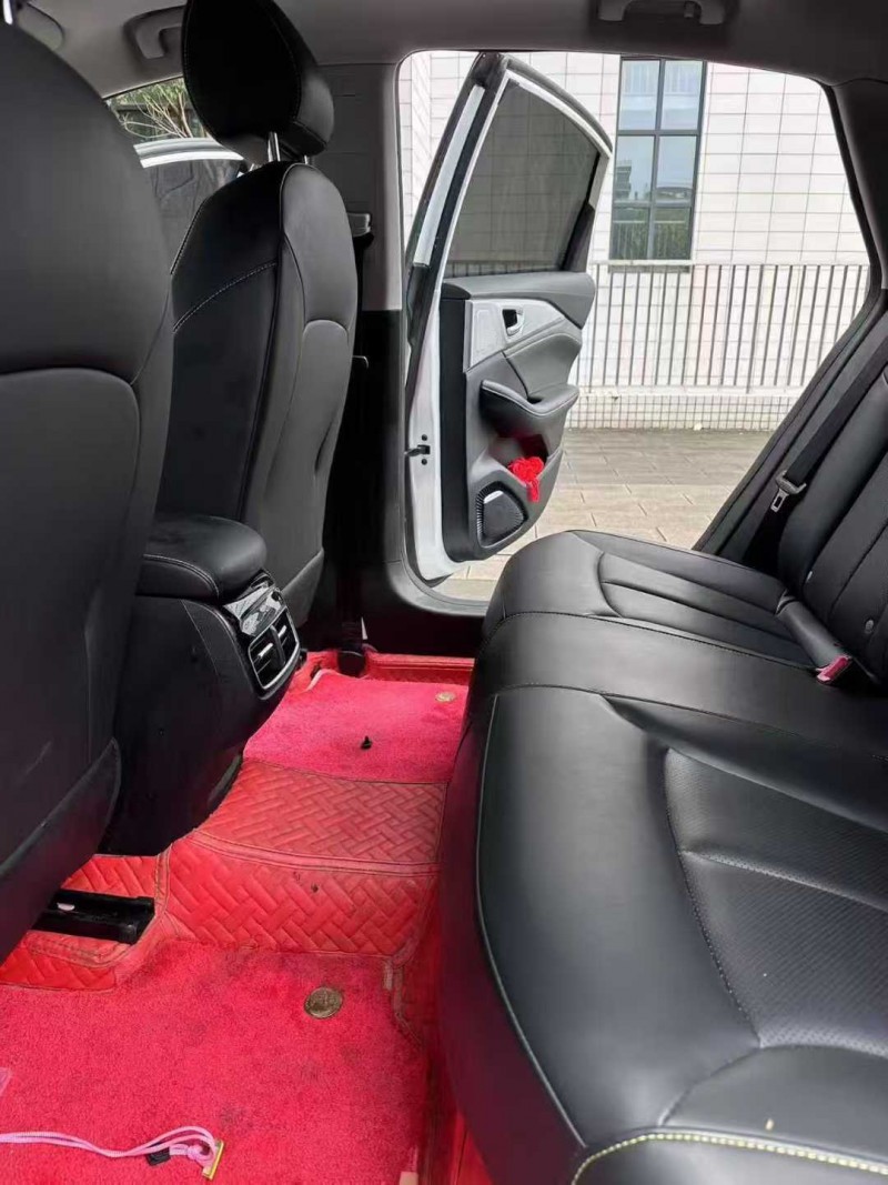 佛山22年荣威i65