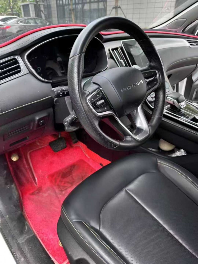 佛山22年荣威i66