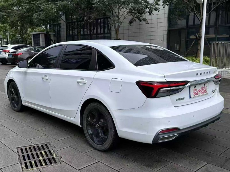 佛山22年荣威i68