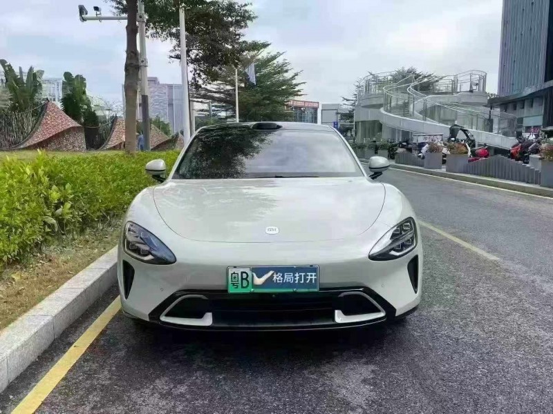 深圳24年小米SU71