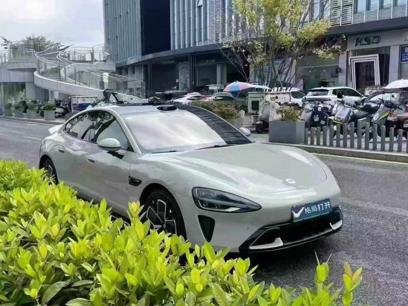 深圳24年小米SU72