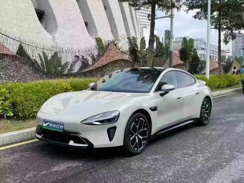 深圳24年小米SU73