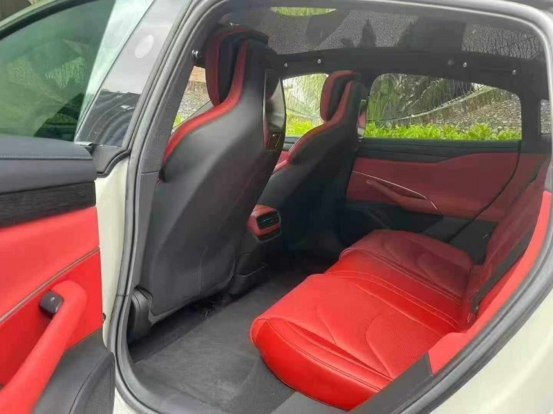 深圳24年小米SU75