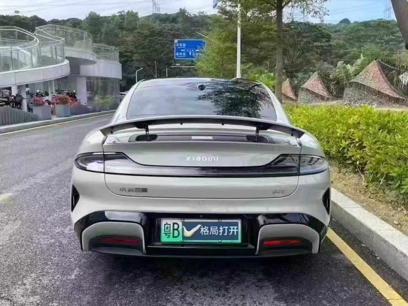 深圳24年小米SU79