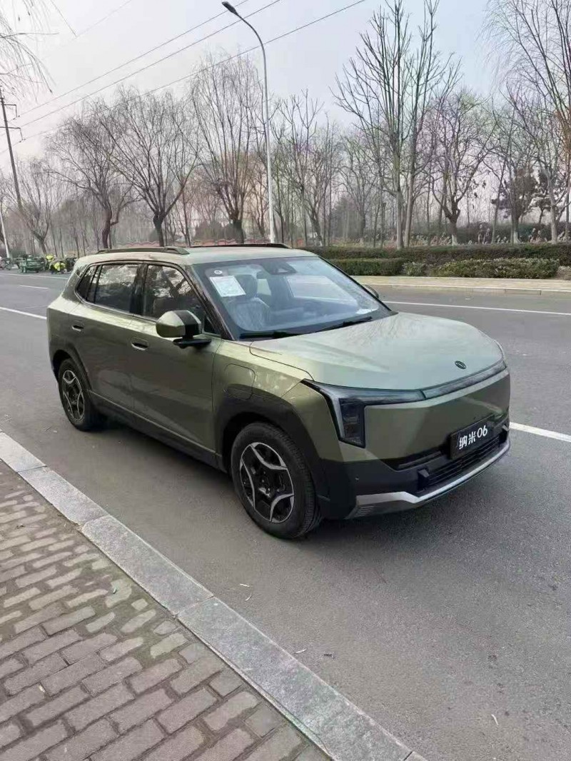 济宁26年东风纳米2