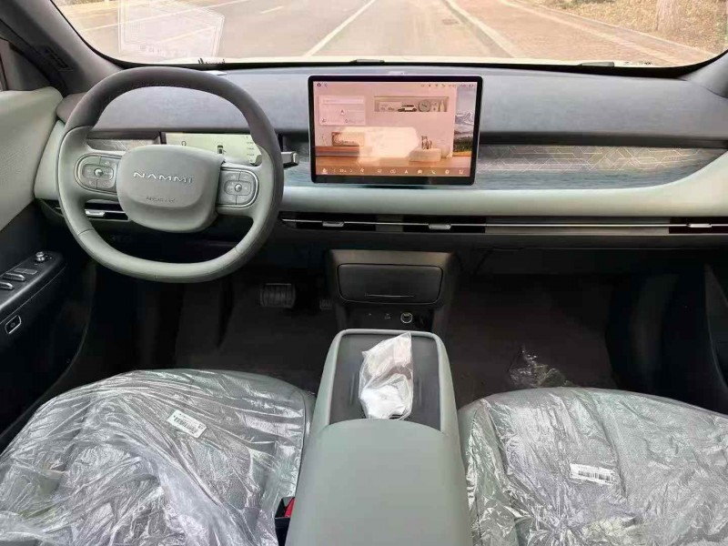 济宁26年东风纳米4