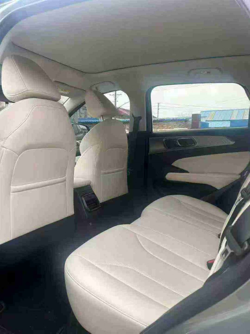 郑州24年哈弗枭龙9