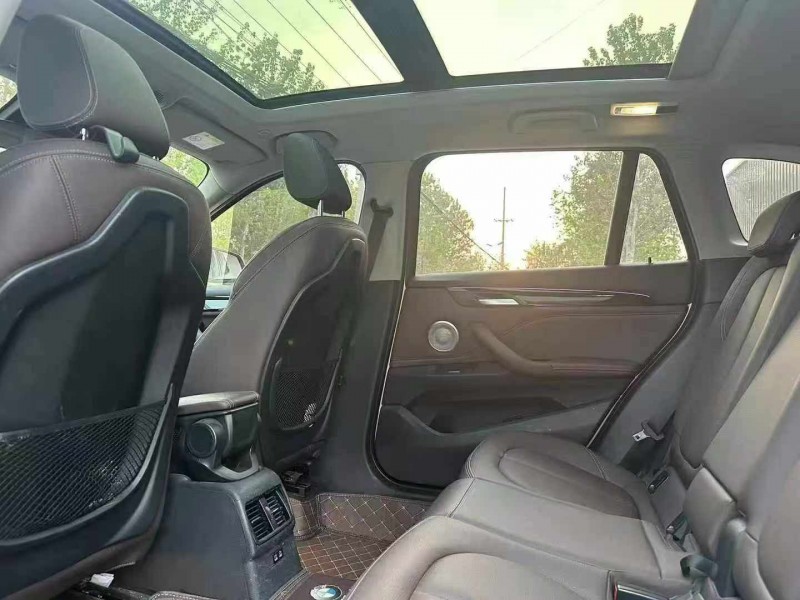 徐州21年宝马X13