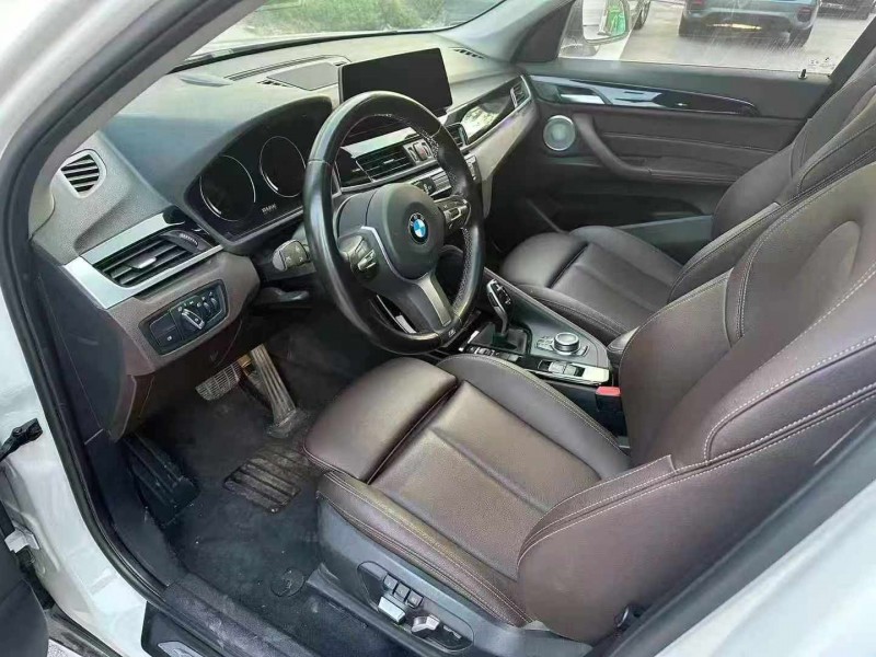 徐州21年宝马X14