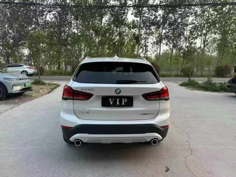 徐州21年宝马X18