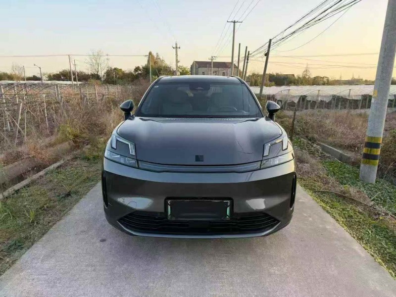 金华24年领克081