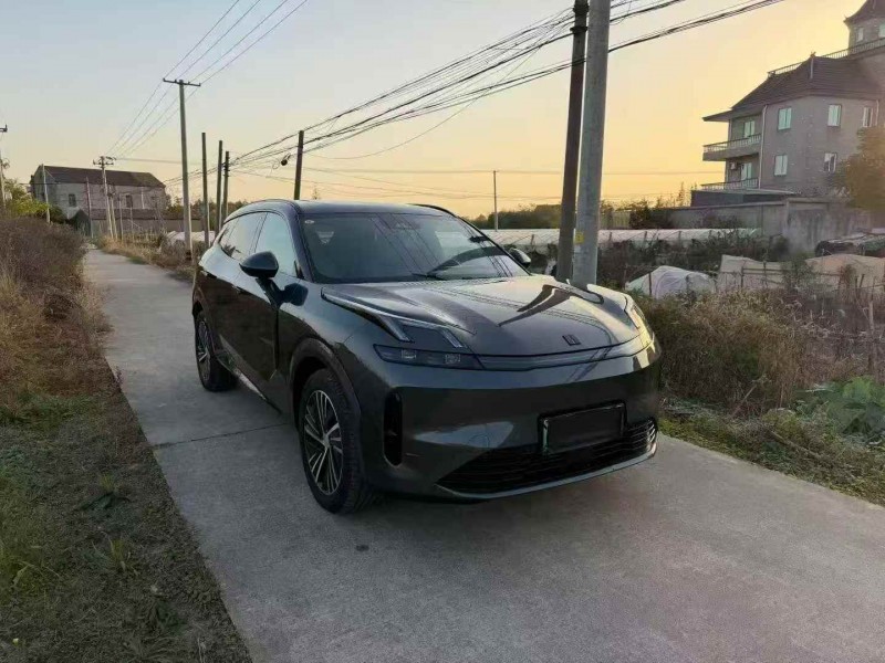 金华24年领克083