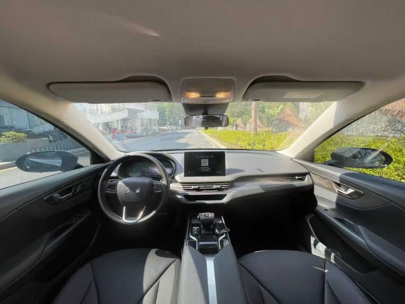 深圳23年红旗E-QM54