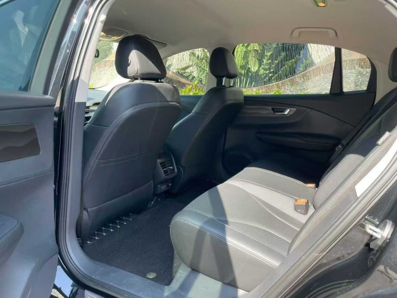 深圳23年红旗E-QM55