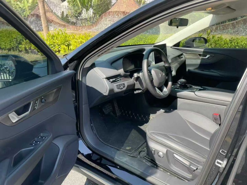 深圳23年红旗E-QM56