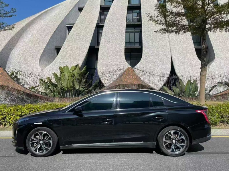 深圳23年红旗E-QM58