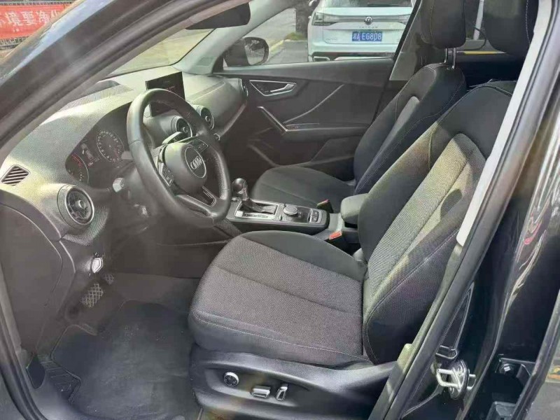 衡阳19年奥迪Q24