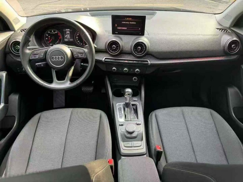 衡阳19年奥迪Q25