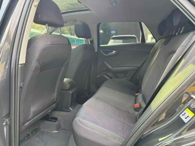 衡阳19年奥迪Q26