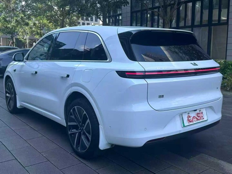 佛山24年理想L68